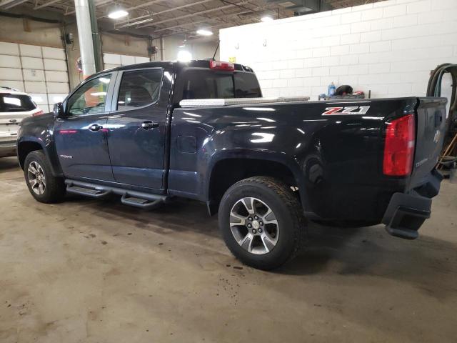 Obraz 2 z 2018 CHEVROLET COLORADO Z71 2018 z VIN 1GCGTDEN6J1267429