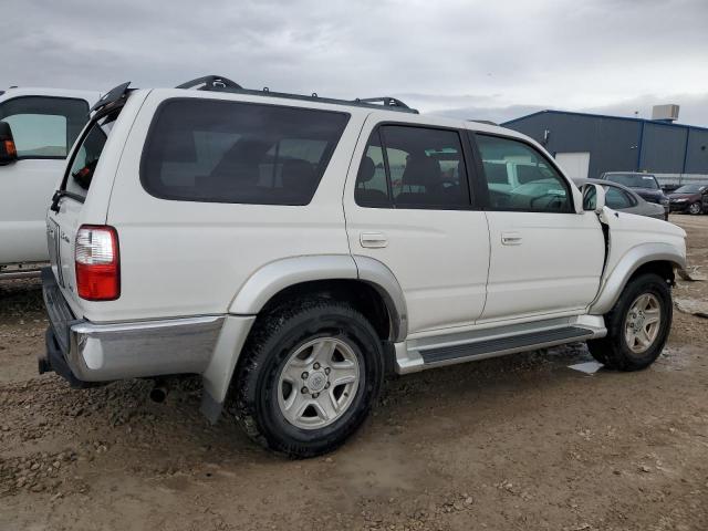 Image 3 of 2002 TOYOTA 4RUNNER SR5 2002 with VIN JT3HN86R929078014