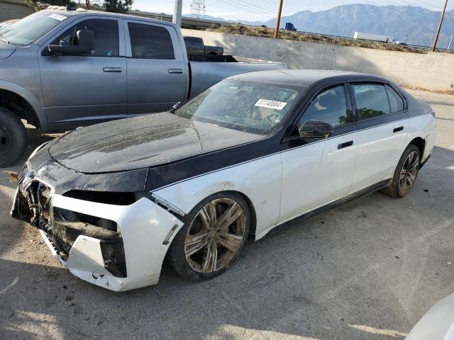 2023 BMW I7 XDRIVE60 2023 image