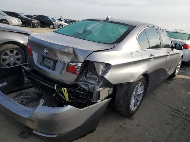 Image 3 of 2015 BMW 528 I 2015 with VIN WBA5A5C50FD522746