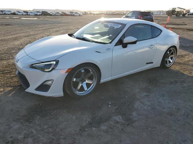 2015 TOYOTA SCION FR-S  2015 image