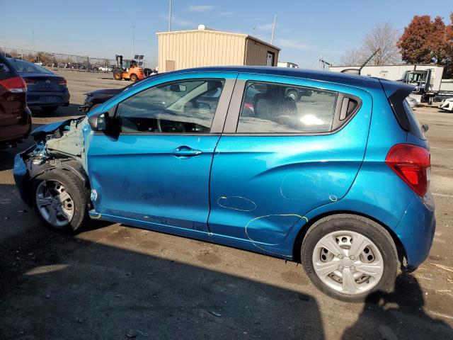 Изображение 2 2019 CHEVROLET SPARK LS 2019 с VIN KL8CA6SA0KC735185