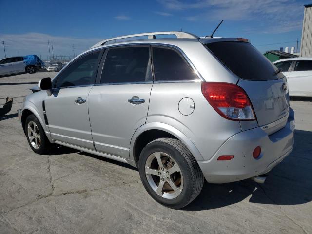Изображение 2 2012 CHEVROLET CAPTIVA SPORT 2012 с VIN 3GNAL3E52CS540455
