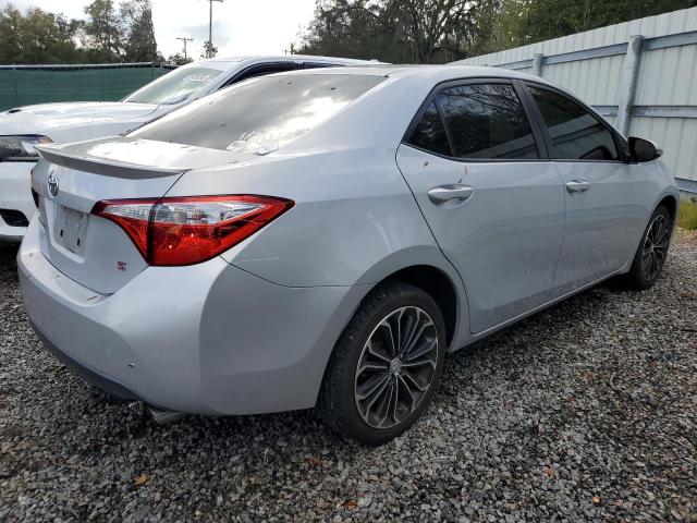 Изображение 3 2015 TOYOTA COROLLA L 2015 с VIN 2T1BURHEXFC311662
