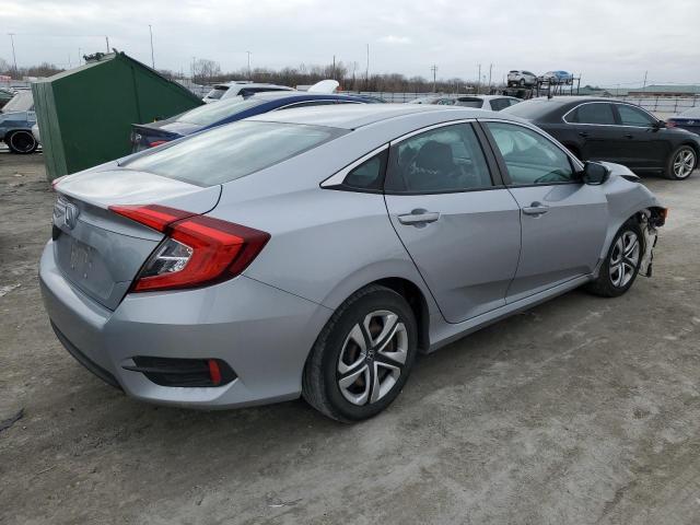Изображение 3 2018 HONDA CIVIC LX 2018 с VIN 2HGFC2F52JH581919
