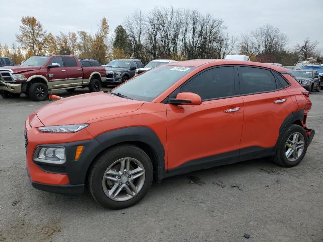 Obraz 2019 HYUNDAI KONA SE 2019