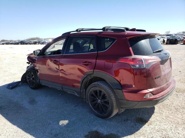 Obraz 2 z 2018 TOYOTA RAV4 ADVENTURE 2018 z VIN 2T3RFREV2JW706348