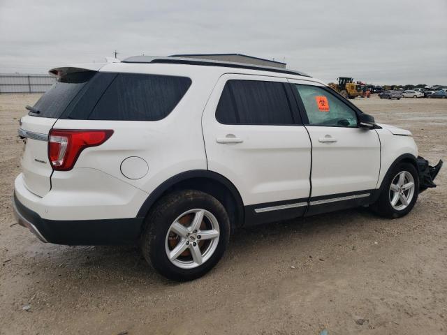 Изображение 3 2016 FORD EXPLORER XLT 2016 с VIN 1FM5K7D86GGB61698