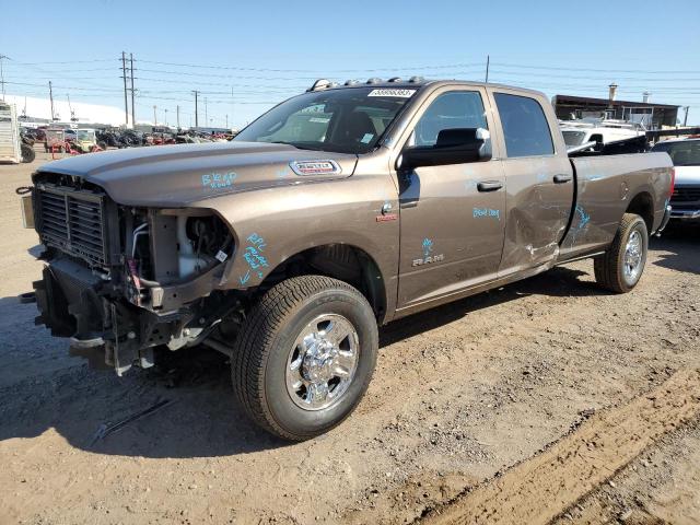 2020 RAM 3500 TRADESMAN 2020 image