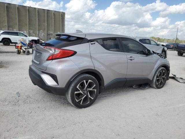 Изображение 3 2019 TOYOTA C-HR XLE 2019 с VIN JTNKHMBX9K1045899