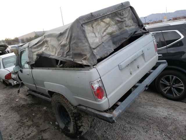 Изображение 2 1987 TOYOTA 4RUNNER RN60 1987 с VIN JT4RN62S6H0183460