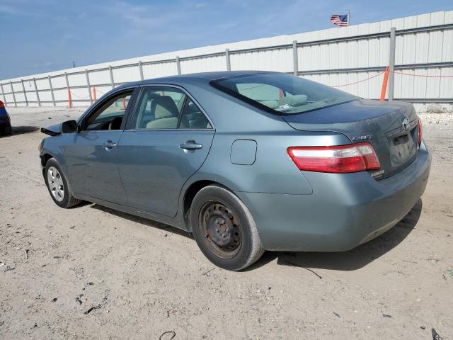 Obraz 2 z 2009 TOYOTA CAMRY BASE 2009 z VIN 4T1BE46KX9U855512