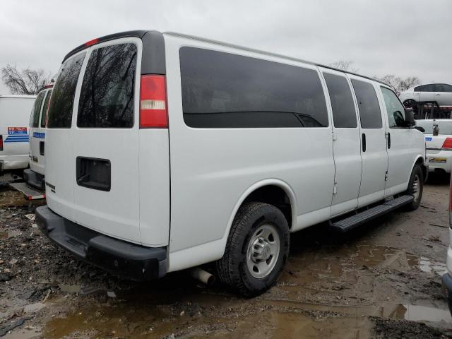 Image 3 of 2014 CHEVROLET EXPRESS G3500 LS 2014 with VIN 1GAZGZFG3E1119392