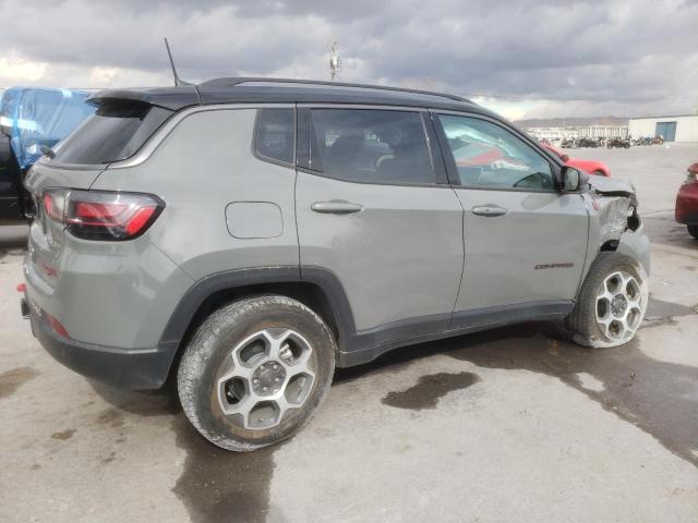 Obraz 3 z 2022 JEEP COMPASS TRAILHAWK 2022 z VIN 3C4NJDDB6NT123852