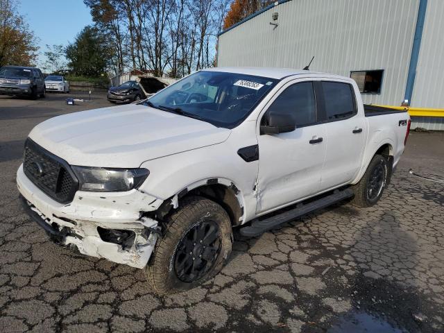 Изображение 1 2021 FORD RANGER XL 2021 с VIN 1FTER4FH1MLD23235