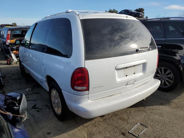 Изображение 2 1996 DODGE CARAVAN SE 1996 с VIN 2B4GP45R8TR695540