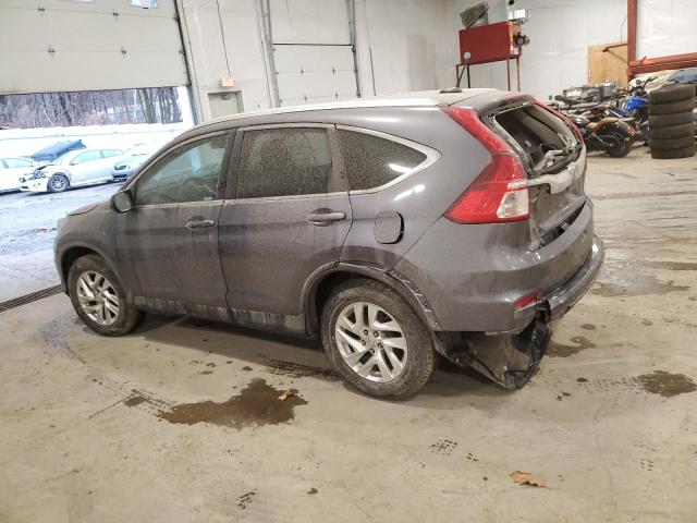 Obraz 2 z 2016 HONDA CR-V EXL 2016 z VIN 5J6RM4H77GL111328