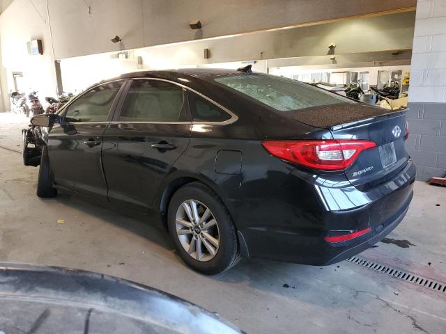Obraz 2 z 2015 HYUNDAI SONATA SE 2015 z VIN 5NPE24AFXFH221269