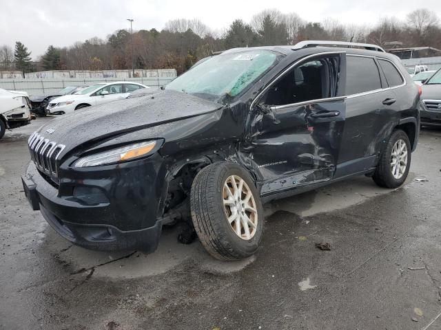 Obraz 1 z 2015 JEEP CHEROKEE LATITUDE 2015 z VIN 1C4PJMCS7FW795165
