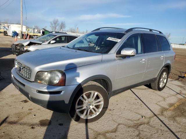 Изображение 1 2010 VOLVO XC90 3.2 2010 с VIN YV4982CZ4A1545410