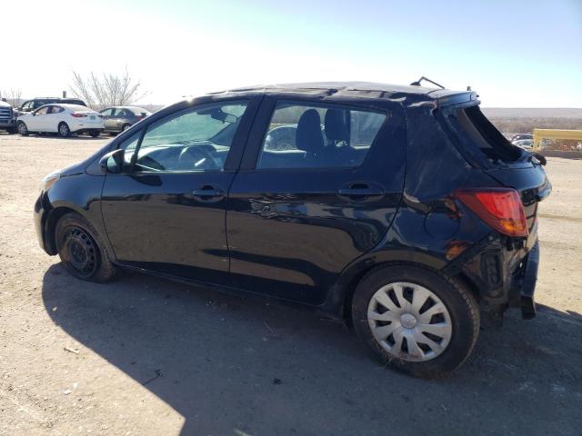 Изображение 2 2017 TOYOTA YARIS L 2017 с VIN VNKKTUD38HA084142