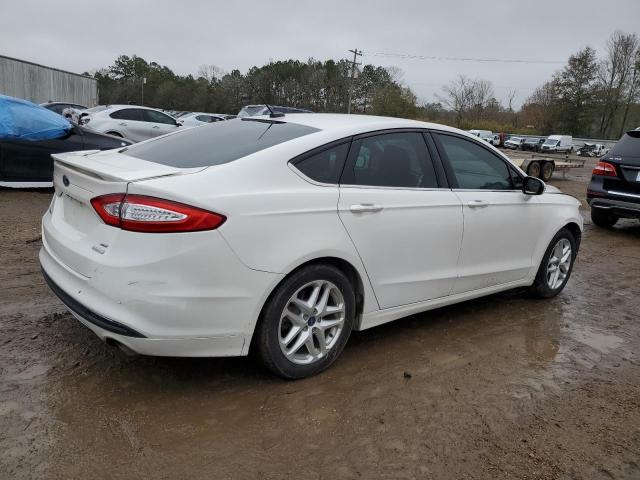 Obraz 3 z 2015 FORD FUSION SE 2015 z VIN 3FA6P0HD1FR252898