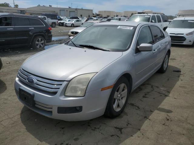 Obraz 2006 FORD FUSION SE 2006