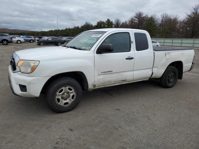 2012 TOYOTA TACOMA ACCESS CAB 2012 image