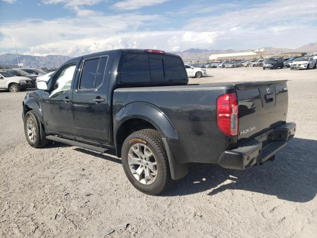 Image 2 of 2020 NISSAN FRONTIER S 2020 with VIN 1N6ED0EA3LN709070