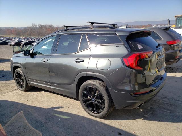 Obraz 2 z 2020 GMC TERRAIN SLT 2020 z VIN 3GKALVEX5LL189948