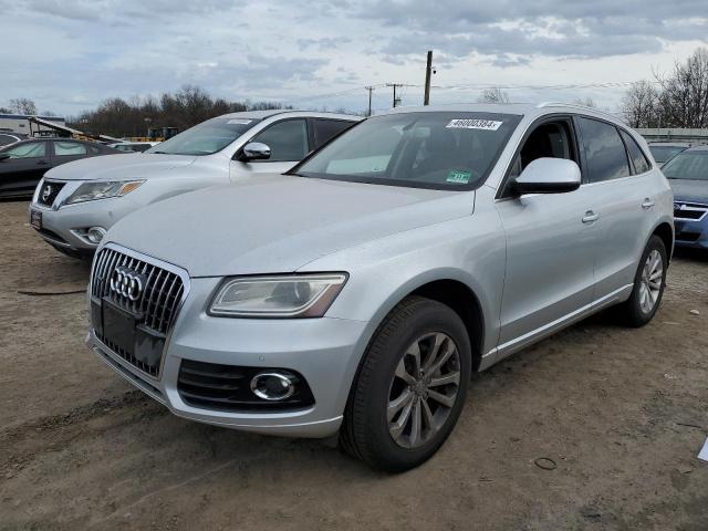 Obraz 2013 AUDI Q5 PREMIUM PLUS 2013