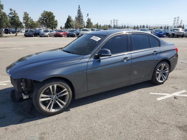 2016 BMW 328 I SULEV 2016 image