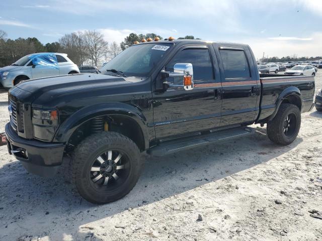 2008 FORD F250 SUPER DUTY 2008 image