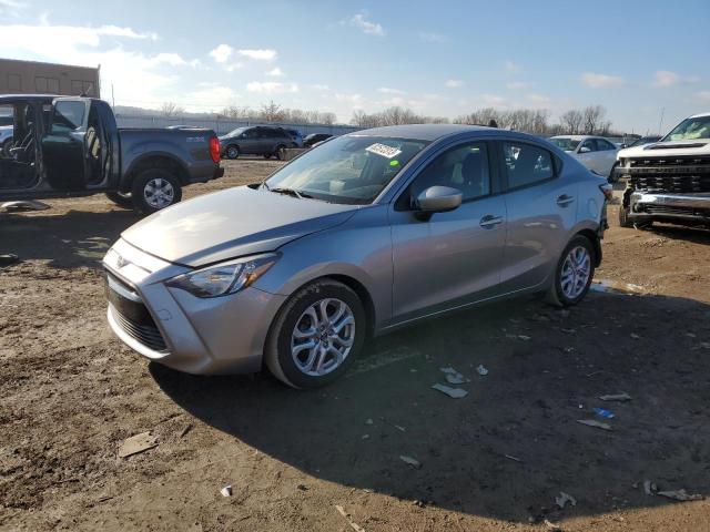 2016 TOYOTA SCION IA  2016 image