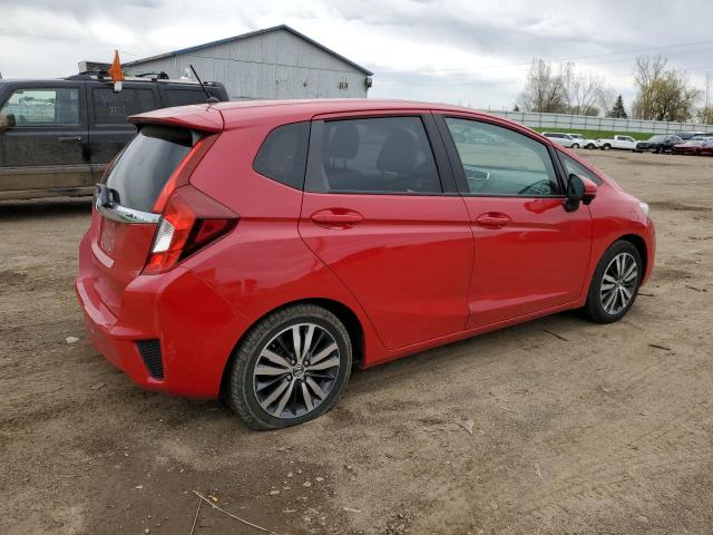 Image 3 of 2015 HONDA FIT EX 2015 with VIN 3HGGK5H86FM748811