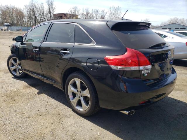 Изображение 2 2012 TOYOTA VENZA LE 2012 с VIN 4T3BK3BBXCU064355