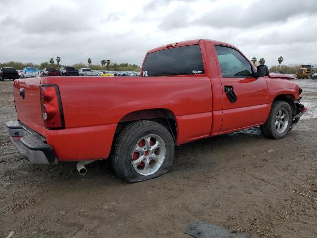Obraz 3 z 2005 CHEVROLET SILVERADO C1500 2005 z VIN 1GCEC14X95Z345749