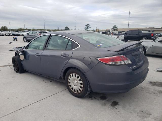 Image 2 of 2009 MAZDA 6 I 2009 with VIN 1YVHP81A595M05379