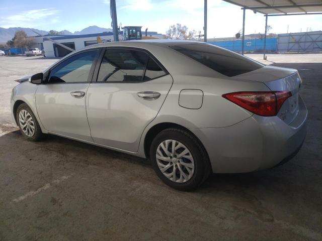 Obraz 2 z 2019 TOYOTA COROLLA L 2019 z VIN 5YFBURHE5KP927585