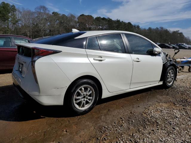 Изображение 3 2018 TOYOTA PRIUS  2018 с VIN JTDKBRFU1J3602102