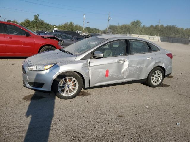 Obraz 1 z 2018 FORD FOCUS SE 2018 z VIN 1FADP3F23JL242116