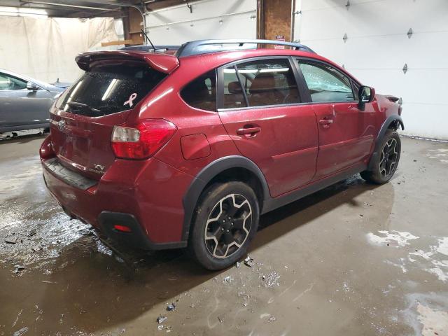 Изображение 3 2013 SUBARU XV CROSSTREK 2.0 LIMITED 2013 с VIN JF2GPAKC8D2881307