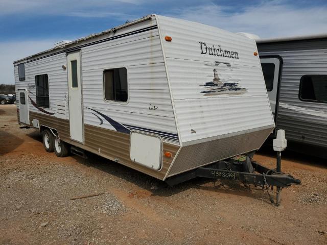 Image 1 of 2007 DUTC LITE 2007 with VIN 47CTD2N257M428963