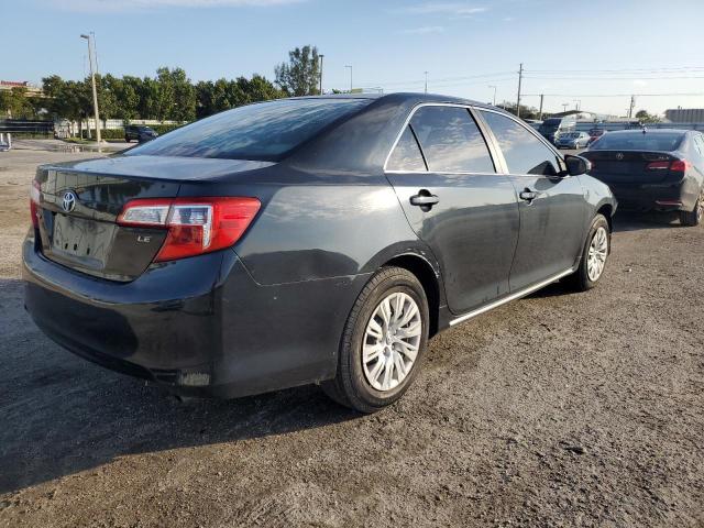 Image 3 of 2012 TOYOTA CAMRY BASE 2012 with VIN 4T4BF1FK7CR173485