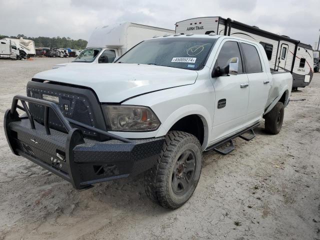 Obraz 2012 DODGE RAM 3500 LONGHORN 2012