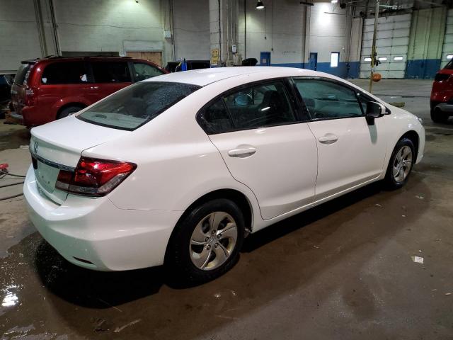 Изображение 3 2014 HONDA CIVIC LX 2014 с VIN 19XFB2F50EE003966
