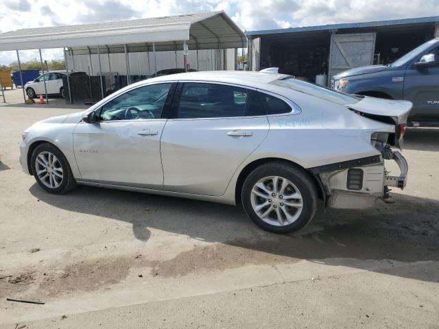 Obraz 2 z 2018 CHEVROLET MALIBU LT 2018 z VIN 1G1ZD5ST1JF269602