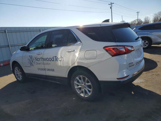 Изображение 2 2019 CHEVROLET EQUINOX LT 2019 с VIN 3GNAXUEV6KS578540