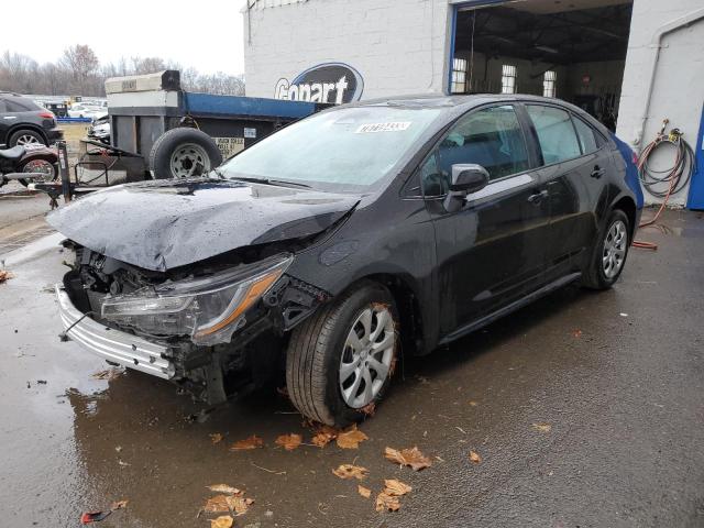 Изображение 1 2023 TOYOTA COROLLA LE 2023 с VIN 5YFB4MDE8PP017574