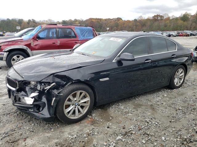 2016 BMW 528 XI 2016 image